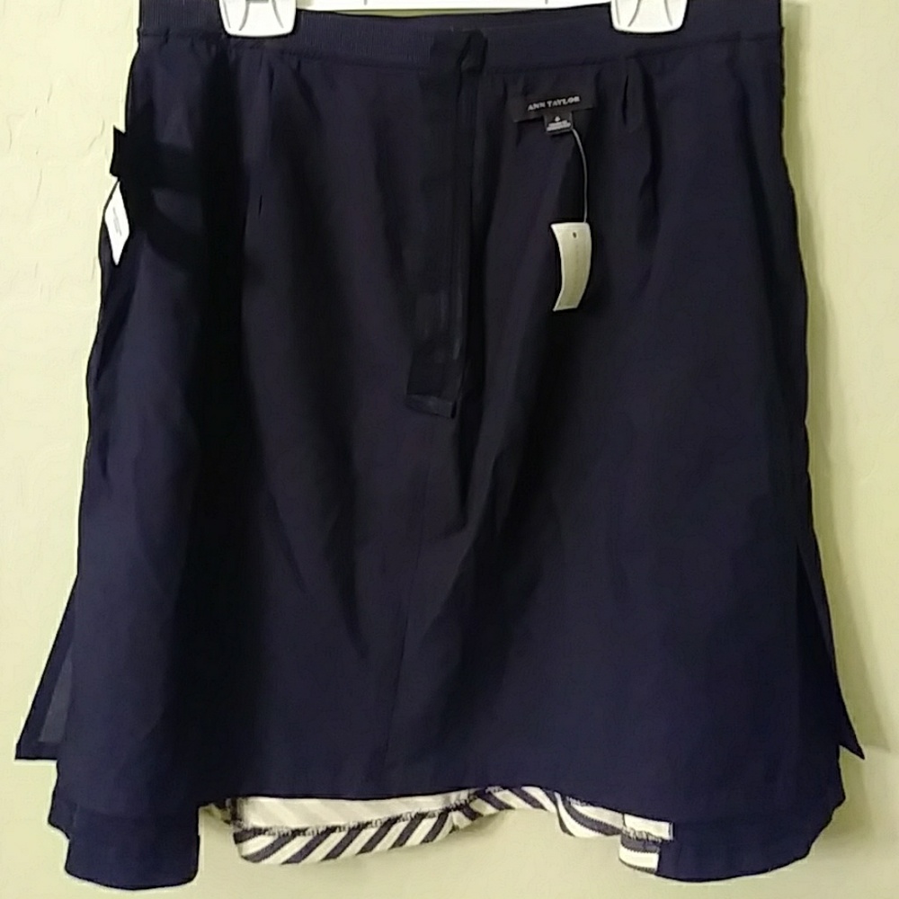Ann Taylor Skirt NWT - Picture 8 of 9
